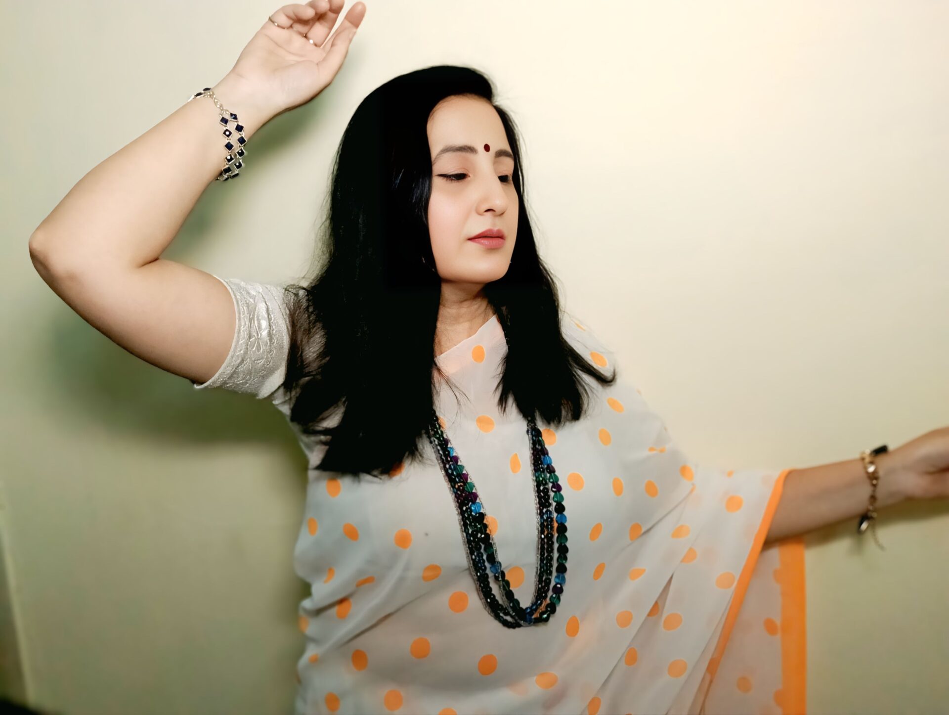 मानसिक शांति के लिए ध्यान और योग