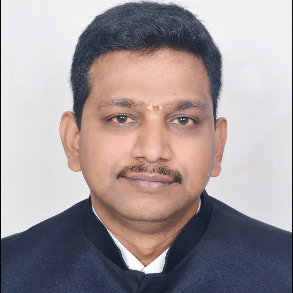 डॉ. ए. अंगप्पन @ अरुण – युवा राष्ट्रवादी नेता और Bhartiya Ratna Award विजेता