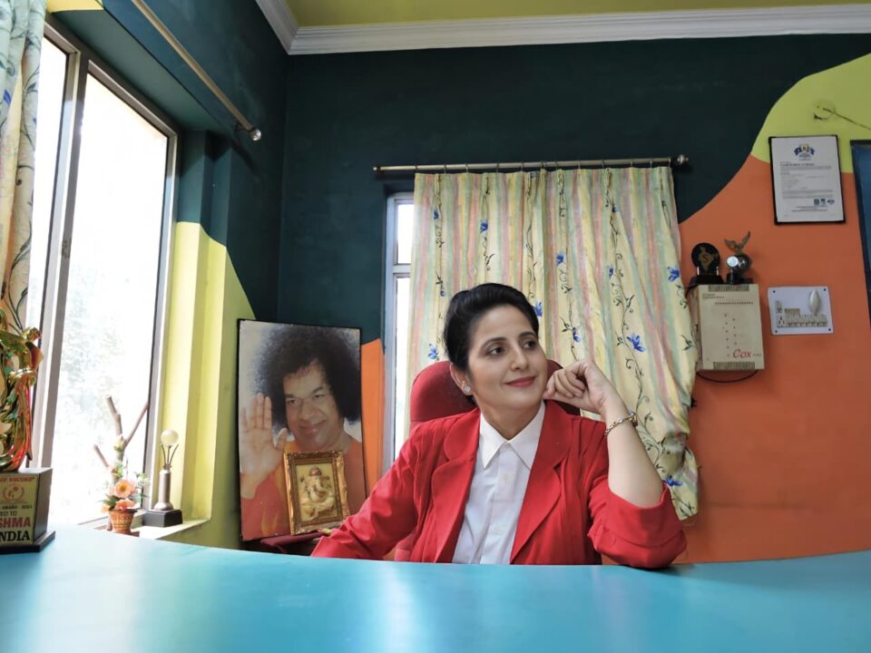 सफलता की दिशा – जीवन में लक्ष्य प्राप्त करने का मार्गदर्शन"