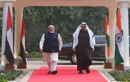 UAE achieves historic milestone as non-oil trade crosses 1 trillion dollars globally