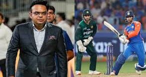 टी-20 वर्ल्ड कप 2026 में भारत-पाकिस्तान ग्रुप मैच से पाकिस्तान टीम के बहिष्कार बयान के बाद बढ़ा विवाद