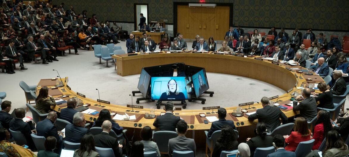 मध्य पूर्व और अफ़ग़ानिस्तान में शांति प्रयास का नक्शा