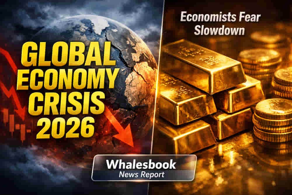 Global reaction to US military action in Venezuela, impact on markets 2026