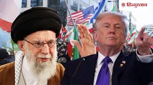 अमेरिका और ईरान की बैठक, तेल बाजार प्रभावित