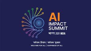 AI Impact Summit 2026 New Delhi भारत की वैश्विक छवि