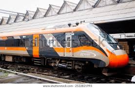 नई वंदे भारत एक्सप्रेस ट्रेन, तेज और आधुनिक सुविधाओं के साथ