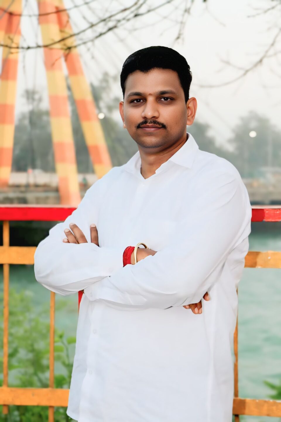 डॉ ए अंगप्पन अरुण – सामाजिक चिंतक और लेखक