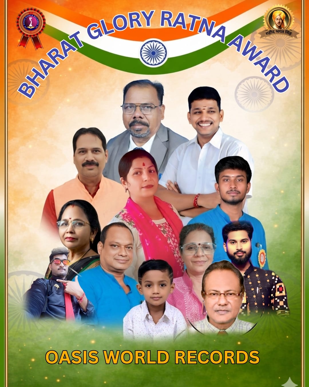 शहीदों का स्वप्न और वर्तमान भारत: क्या हम उनके बलिदान के योग्य बन पाए हैं?