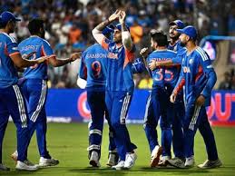 T20 World Cup 2026 Final India Champion