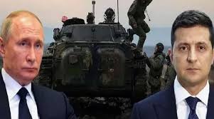 स और यूक्रेन के बीच नई शांति वार्ता, संयुक्त राष्ट्र की मध्यस्थता"