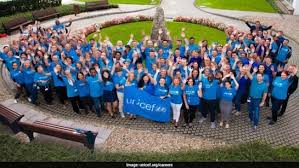 UNICEF Paid Internship 2026 official program for students and young professionals