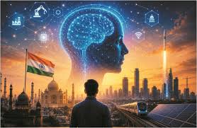 भारत की वैश्विक भूमिका पर Oasis News का विशेष संपादकीय।
