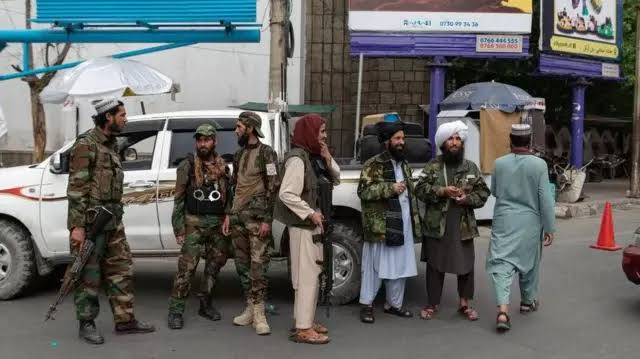 EU–Taliban Talks Spark Debate Over Afghan Women’s Rights