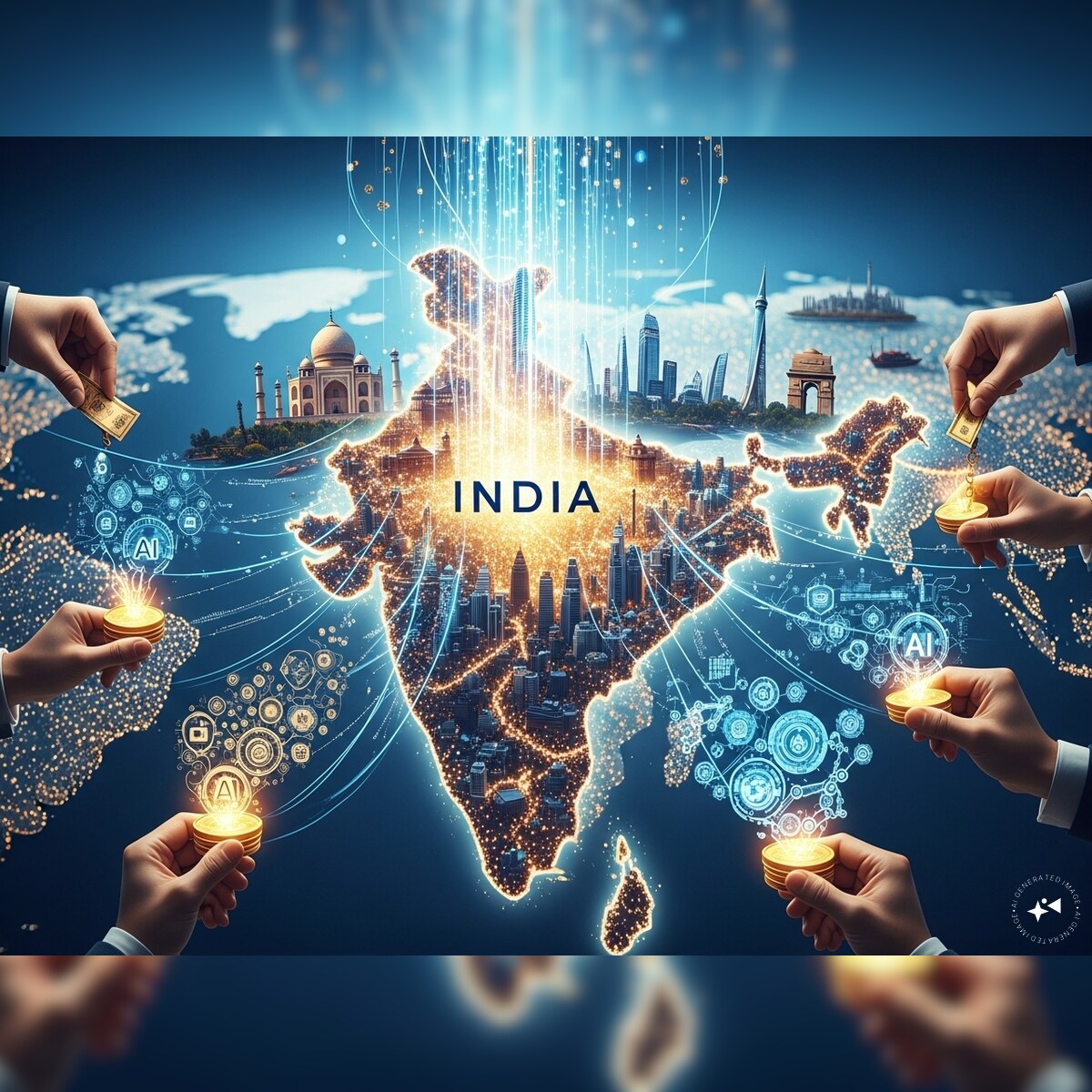G20 देशों की वैश्विक आर्थिक सहयोग बैठक