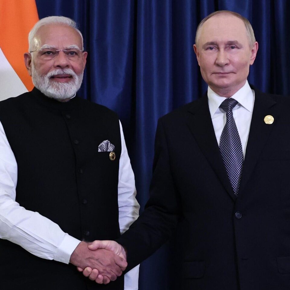 BRICS Summit 2026 में भारत की विदेश नीति और कूटनीतिक भूमिका