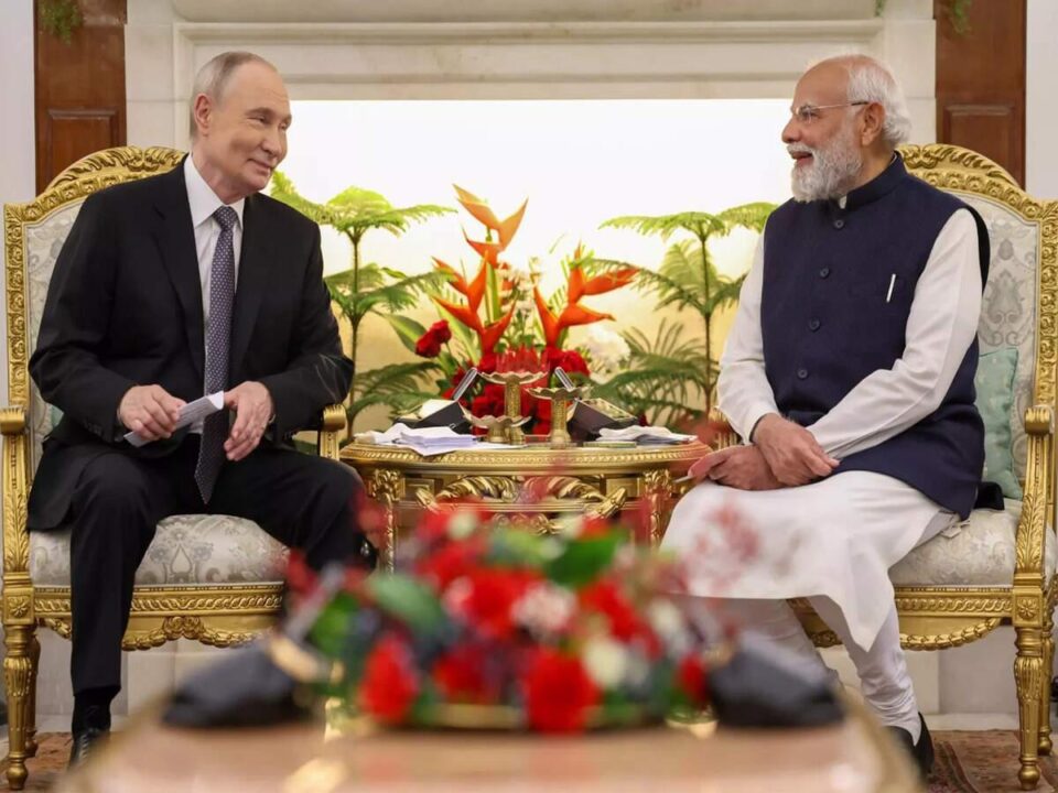 BRICS Summit 2026 में Global South की भूमिका