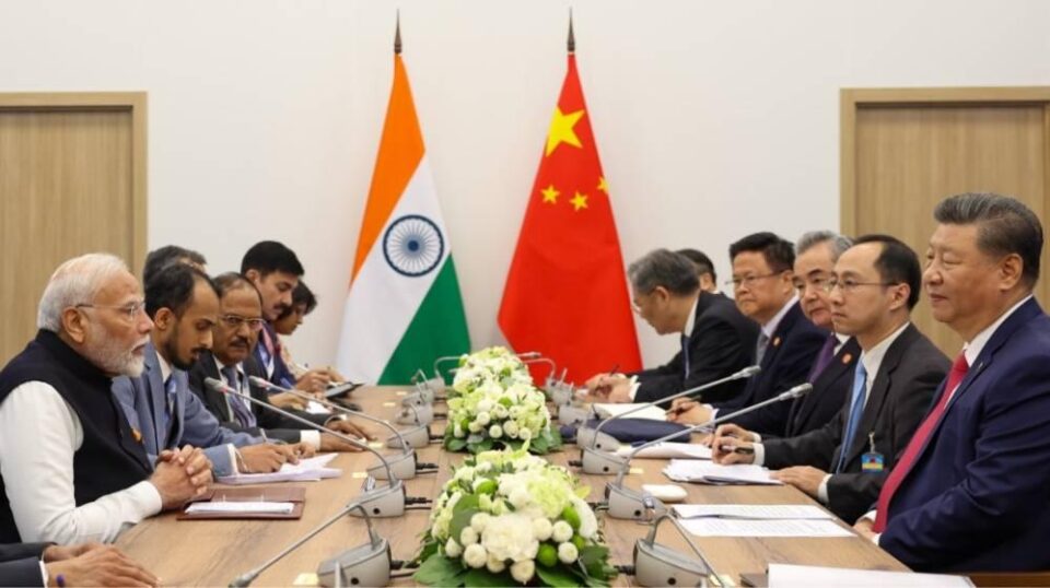 BRICS 2026 New Delhi Declaration group photo