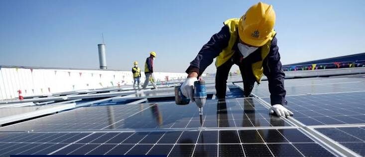 चीन द्वारा Solar Technology Export Controls के प्रस्ताव से जुड़ी खबर
