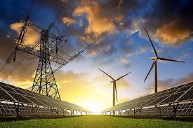 भारत में स्वच्छ ऊर्जा, Renewable Energy Investment