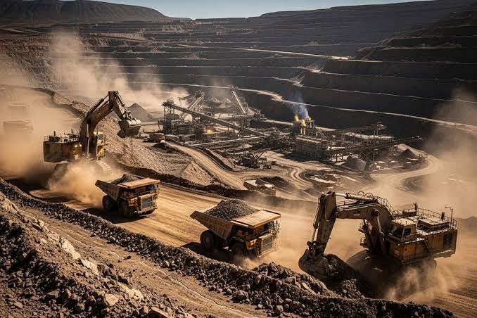 भारत में Critical Minerals के strategic stockpile की तैयारी