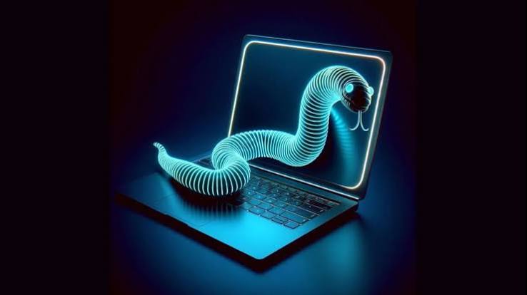 AI Worm और Smart Devices Cybersecurity खतरा